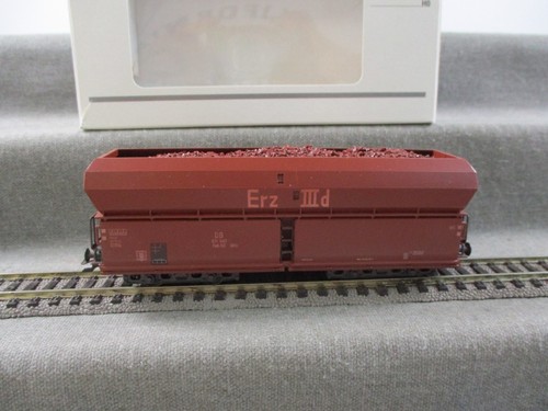 Märklin spur 46257 08 - spur, h0