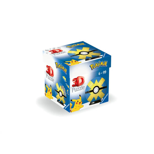 Ravensburger 11580 puzzle - 11580,