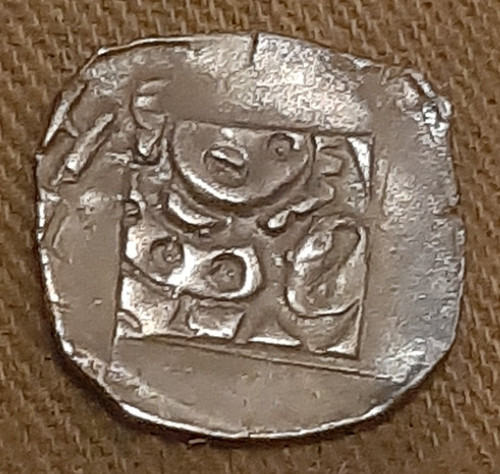 Bayern regensburg pfennig - bayern,