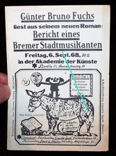 Günter bruno fuchs - bruno,