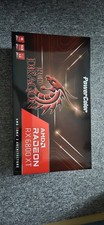 PowerColor Red Dragon AMD