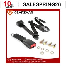 3 Punkt Automatikgurt