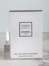 Chanel Coco Mademoiselle Eau