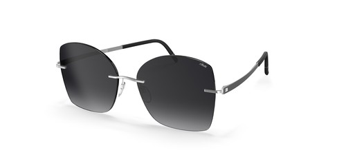 Silhouette terranea rimless - terranea,