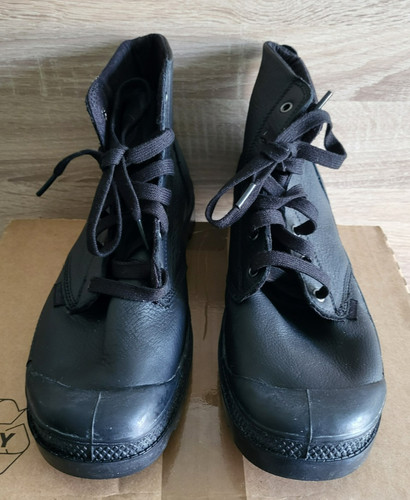 Palladium stiefel stiefelette - palladium,