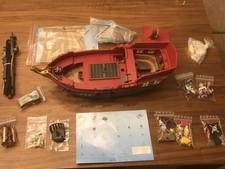 Playmobil 3940 Piratenschiff