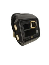 Adidas ADH2772, Schwarz, Top Zustand, Sportuhr