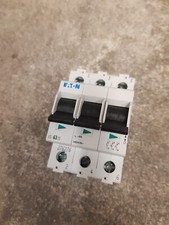 EATON IS-63/3 63A 400V