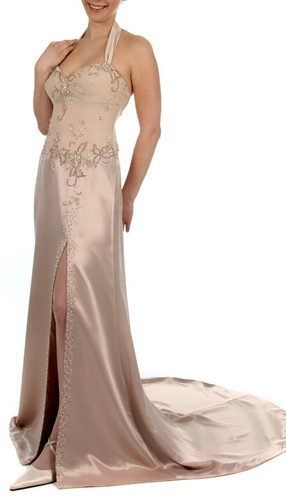 Abendkleid brautkleid - abendkleid, 38