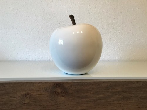Deko apfel fruit - deko-apfel, fruit-fun