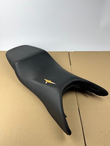 Honda cbr600f sitzbank - honda,