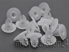 10x Mercedes Tülle für