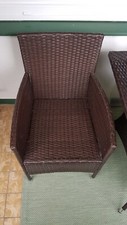 Rattan stühle vida - rattan,
