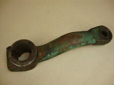 Steuerhebel Lenkhebel für Achsschenkel Bautz AS 122 Traktor Schlepper