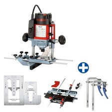 MAFELL Oberfräse LO 65 Ec