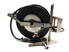 Cejn Automatische Schlauchaufroller Druckluftschlauch 19-911-5000 5,6m