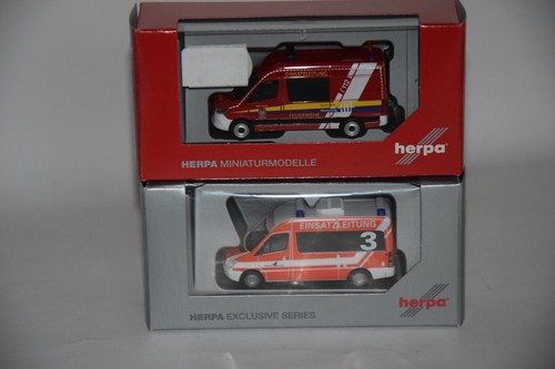 Herpa flughafenfeuerwehr - herpa,
