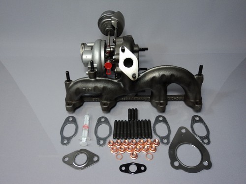 Turbolader seat sharan - turbolader,