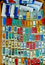 Rietze Audi Ford VW Caddy Opel Seat Fiat Citroen Iveco Auto Modelle H0 1:87 OVP