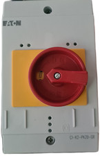 Eaton Isolierstoffgehäuse
