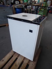 Gußschleuder DENTALFARM MF 500 kHz Induktionsschmelzung TOPPi