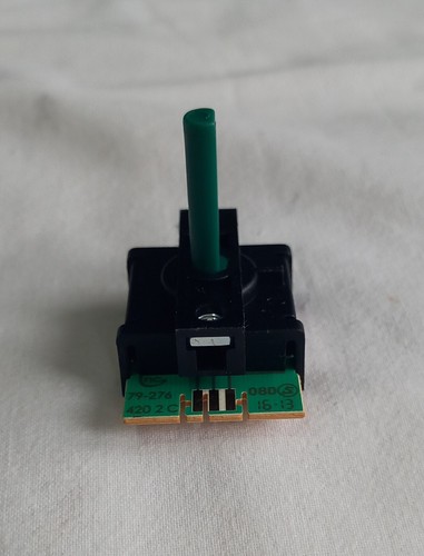Smeg drehpotentiometer regler - smeg,