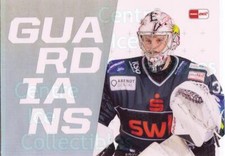 2021-22 German DEL Guardians