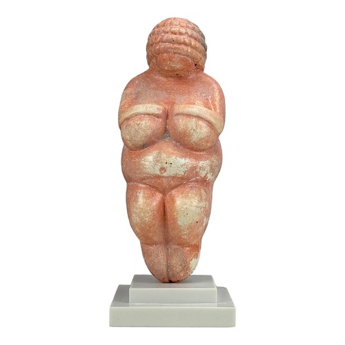 Aphrodite venus von willendorf - aphrodite,