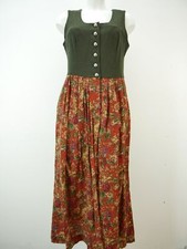 Berwin & Wolff grün bunt mit