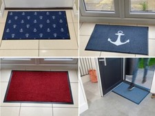 Robuste Outdoor Indoor Eingang