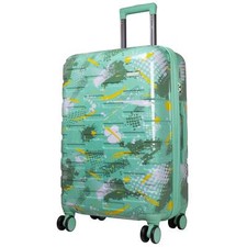 Hartschale Reisekoffer mittel