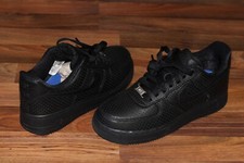 Nike Air Force 1  Black