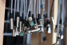 Fender Rhodes Suitcase Cable -
