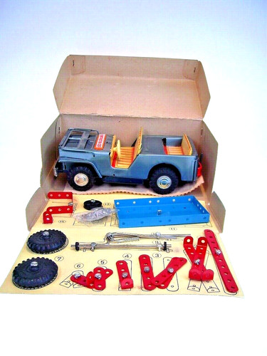 Find 1162 shop toys gspkw - my, shop-toys