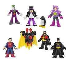 Fisher-Price Imaginext DC