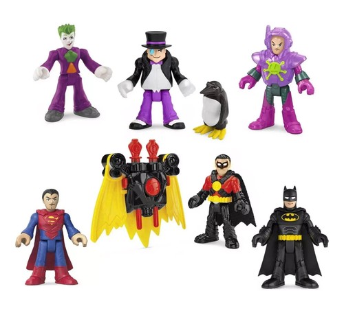 Fisher price imaginext - fisher-price,