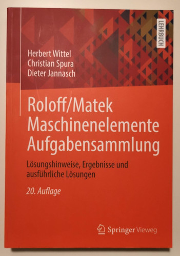 Roloff matek - roloff/matek,