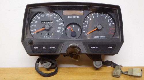Suzuki gsx550 gsx 550 - suzuki, es
