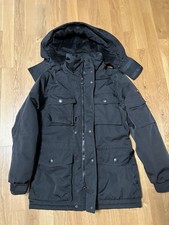 Wellensteyn Siberia Herren