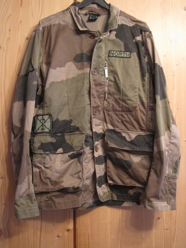 Drop dead dropdead - dead, north
