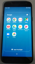 Samsung Smartphone Handy
