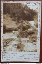 Pionierin - Salins les Bains -