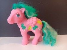 Little pony sunshine - pony,