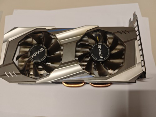 Kfa2 nvidia geforce gtx 1060 - nvidia,