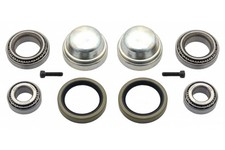 MAPCO Radlagersatz 46884 für MERCEDES KLASSE W210 Model S210 W202 S202 SL R129