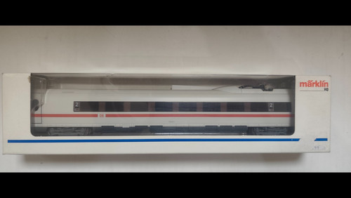 Spur märklin 43727 ice 3 - 43727,