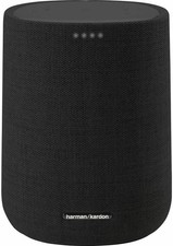 Harman/Kardon Citation ONE 40 W schwarz Bluetooth WLAN Lautsprecher