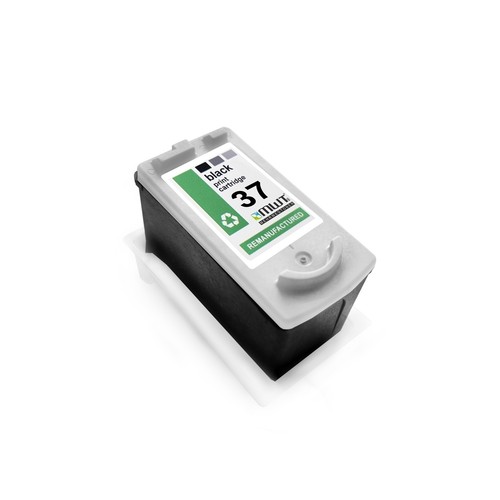 Eco patrone schwarz ersetzt - patrone,