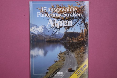 258864 adac freizeit - 258864,