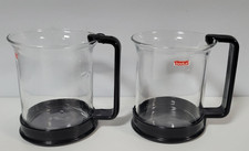 2 Bodum Teegläser Kaffeetasse